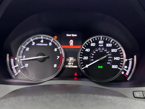 Used 2014 Acura MDX w/ Technology Package AWD/4WD image 28