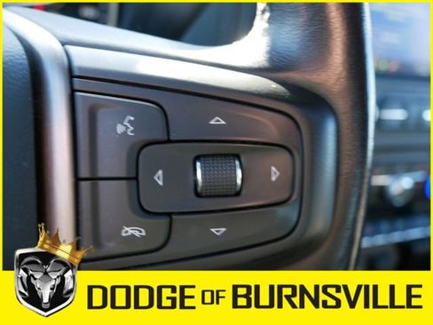 Used 2022 GMC Sierra 3500 Denali w/ Denali Ultimate Package image 27