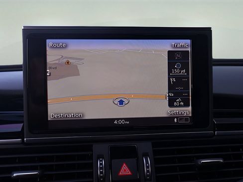 Used 2017 Audi RS 7 Performance w/ Driver Assistance Package AWD/4WD image 26
