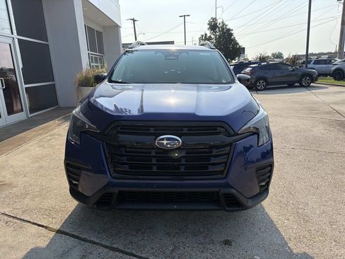 New 2026 Subaru Ascent Premium AWD/4WD image 2