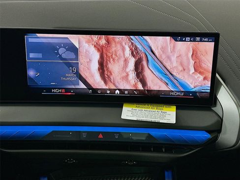 New 2026 BMW X3 xDrive30 w/ Premium Package image 12