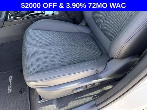 New 2026 Subaru Forester Premium image 15