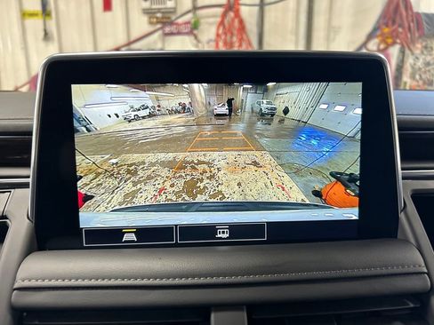 Certified 2021 GMC Yukon SLE image 22