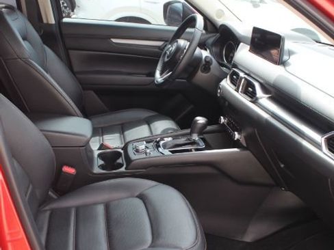 Certified 2023 MAZDA CX-5 AWD 2.5 S w/ Preferred Package image 17