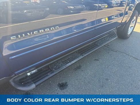 Used 2016 Chevrolet Silverado 1500 LT w/ All Star Edition AWD/4WD image 32