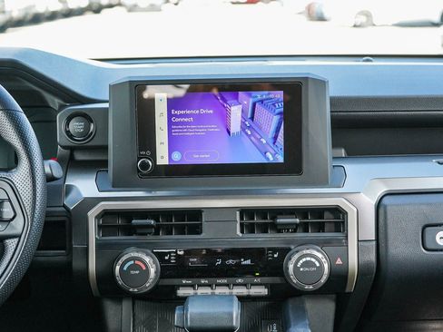 New 2026 Toyota Tacoma SR5 image 16