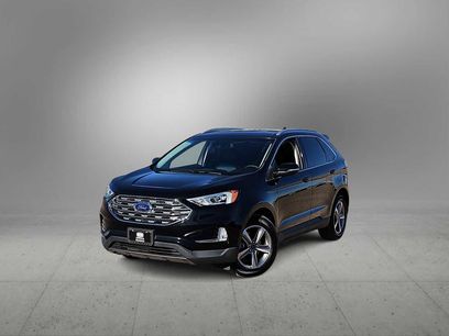 Used 2019 Ford Edge SEL w/ Equipment Group 201A