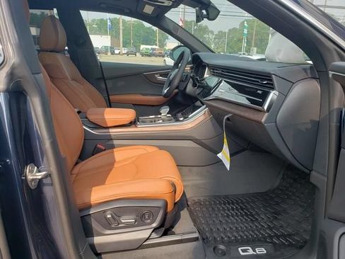 New 2026 Audi Q8 Prestige AWD/4WD image 17