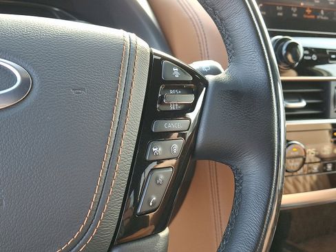 Certified 2024 INFINITI QX80 Sensory w/ Cargo Package image 23