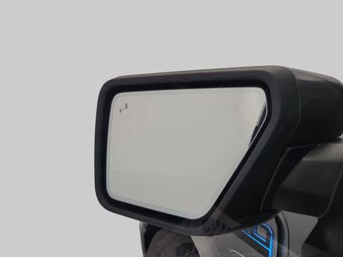 New 2025 Ford F150 Lightning Lariat image 12