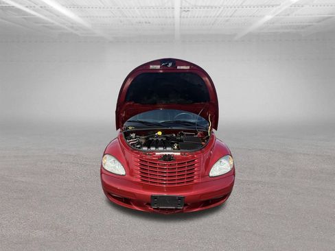 Used 2005 Chrysler PT Cruiser Touring FWD image 34