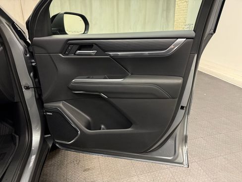 New 2026 GMC Acadia Elevation w/ LPO, Floor Liner Package image 17