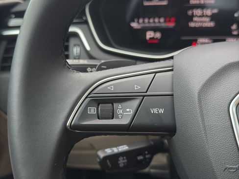 Used 2025 Audi A5 2.0T Premium Plus w/ Premium Plus image 16