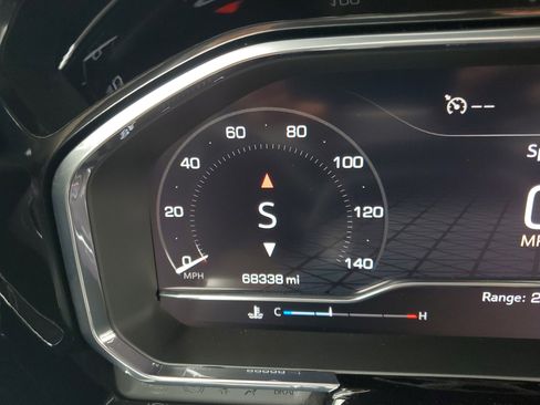 Used 2024 GMC Sierra 2500 SLT w/ SLT Premium Package image 25