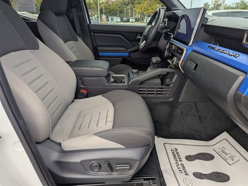 Used 2024 Toyota Tacoma TRD Sport image 10