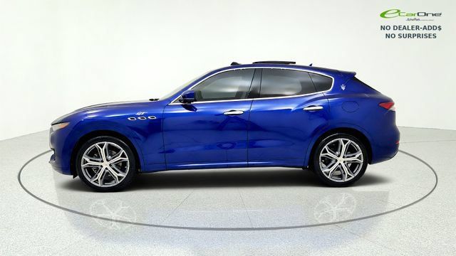 Used 2023 Maserati Levante GT AWD/4WD image 5