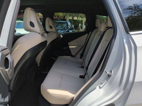 New 2026 BMW X3 xDrive30i w/ Convenience Package AWD/4WD image 14