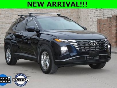 Used 2024 Hyundai Tucson SEL