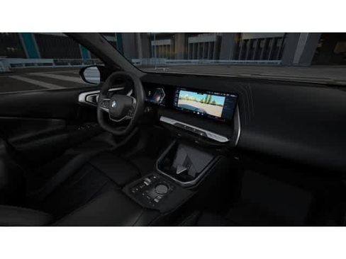 New 2026 BMW X3 xDrive30i w/ Premium Package AWD/4WD image 14