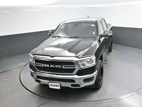 Used 2021 RAM 1500 Lone Star AWD/4WD image 32