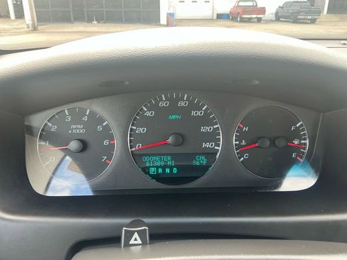 Used 2007 Chevrolet Impala LT FWD image 19