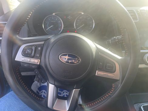 Used 2016 Subaru Crosstrek 2.0i Limited image 7