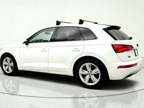 Used 2018 Audi Q5 2.0T Premium Plus w/ Premium Plus Package AWD/4WD image 7
