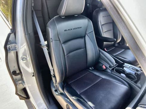 Used 2021 Honda Ridgeline Black Edition image 12