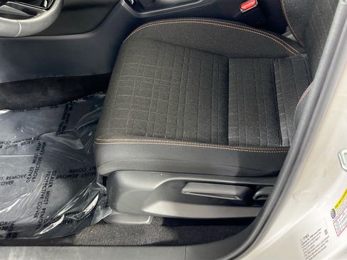 Used 2023 Honda HR-V Sport image 18