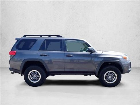 Used 2012 Toyota 4Runner Trail AWD/4WD image 5