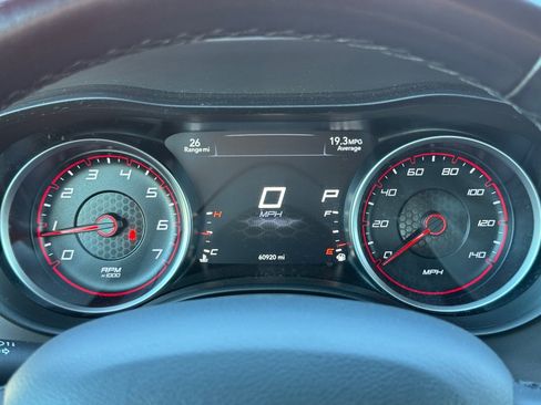 Used 2023 Dodge Charger GT image 34