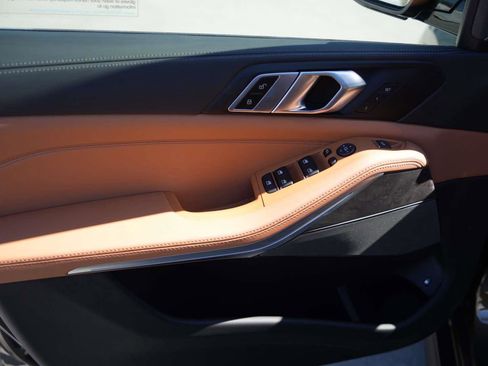 New 2026 BMW X5 xDrive50e w/ M Sport Package image 12