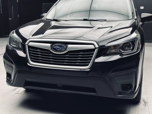 Used 2020 Subaru Forester w/ Alloy Wheel Package AWD/4WD image 14