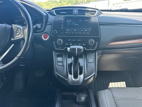 Used 2018 Honda CR-V EX-L image 19