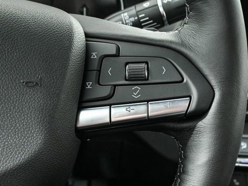 New 2025 Cadillac CT4 Premium Luxury image 12