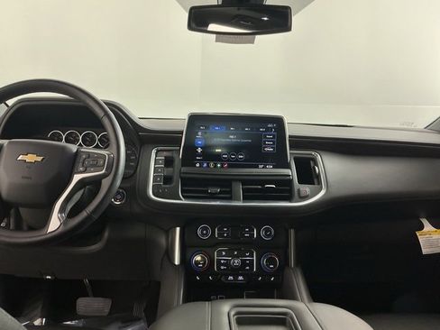 Used 2021 Chevrolet Tahoe LT w/ LT Signature Package image 37