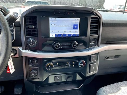 Used 2023 Ford F150 XLT w/ Trailer Tow Package AWD/4WD image 15