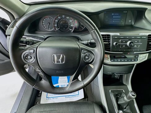 Used 2013 Honda Accord Sport image 12