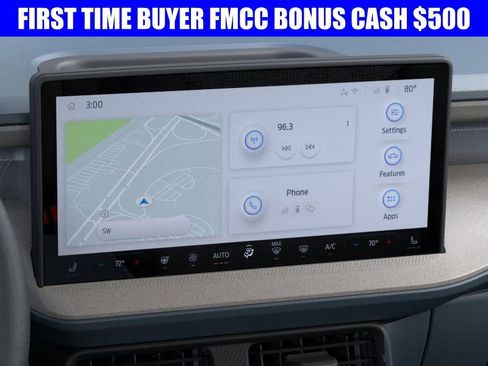 New 2026 Ford Maverick Lariat image 15