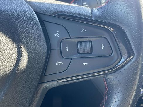 Certified 2021 Chevrolet TrailBlazer RS w/ Technology Package image 7