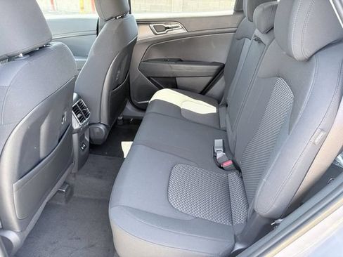 New 2026 Kia Sportage S AWD/4WD image 6