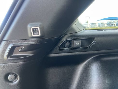 Used 2024 Jeep Grand Cherokee Altitude RWD image 45