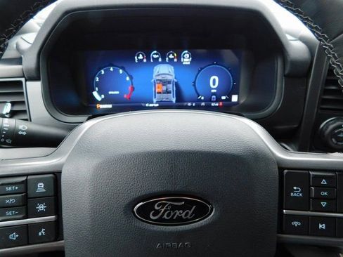 New 2026 Ford F150 Lariat w/ Equipment Group 501A Mid image 32