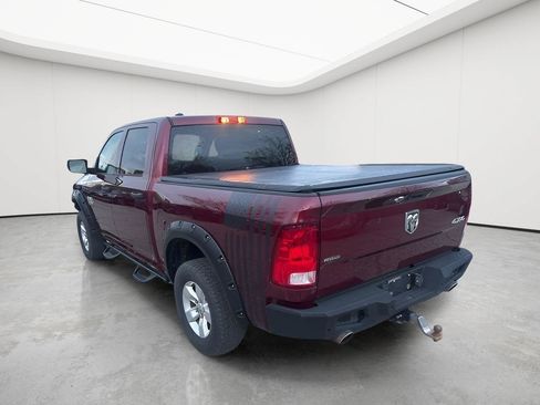 Used 2020 RAM 1500 Tradesman w/ Popular Equipment Group AWD/4WD image 18