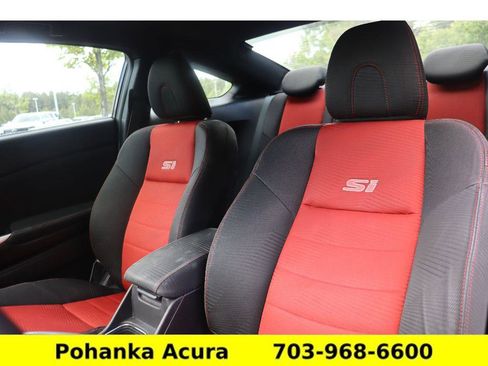 Used 2015 Honda Civic Si image 22
