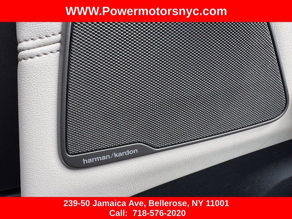 Used 2021 BMW 530i w/ Executive Package RWD image 32