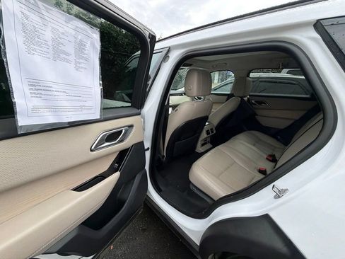 Used 2020 Land Rover Range Rover Velar S AWD/4WD image 11