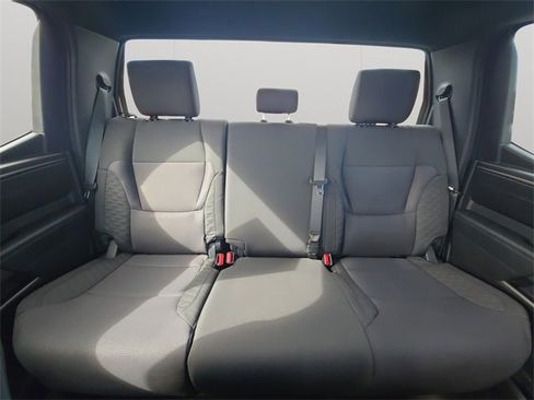 Used 2025 Toyota Tundra SR5 image 16