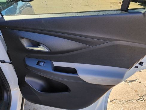 New 2026 Buick Envista Avenir FWD image 38