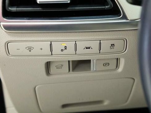 Used 2021 Hyundai Palisade Calligraphy w/ Cargo Package FWD image 26
